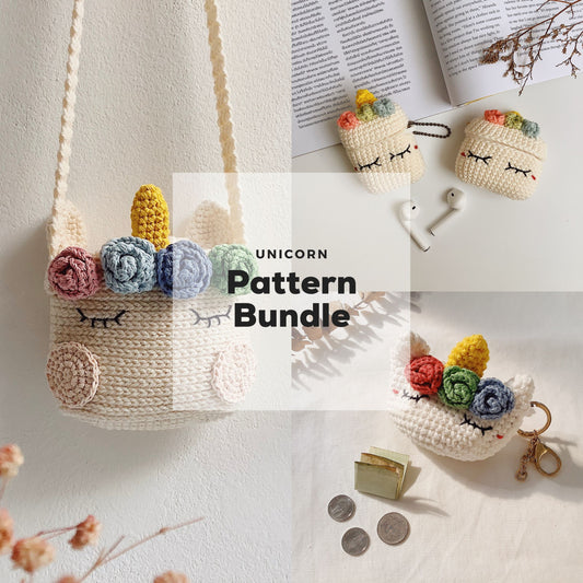 BUNDLE Unicorn Lover