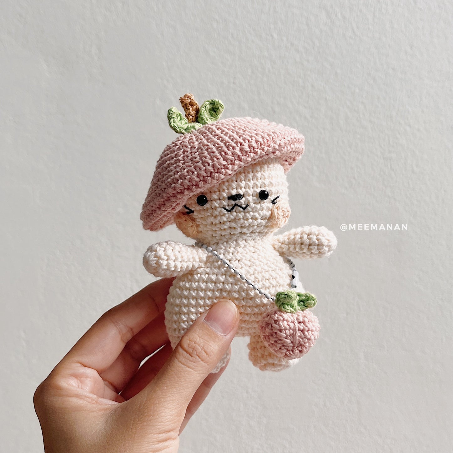 BUNDLE Plant Doll