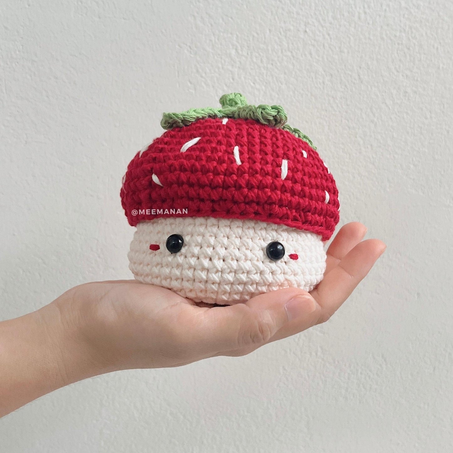 YOUTUBE + Pattern Eco Beverage | A Strawberry