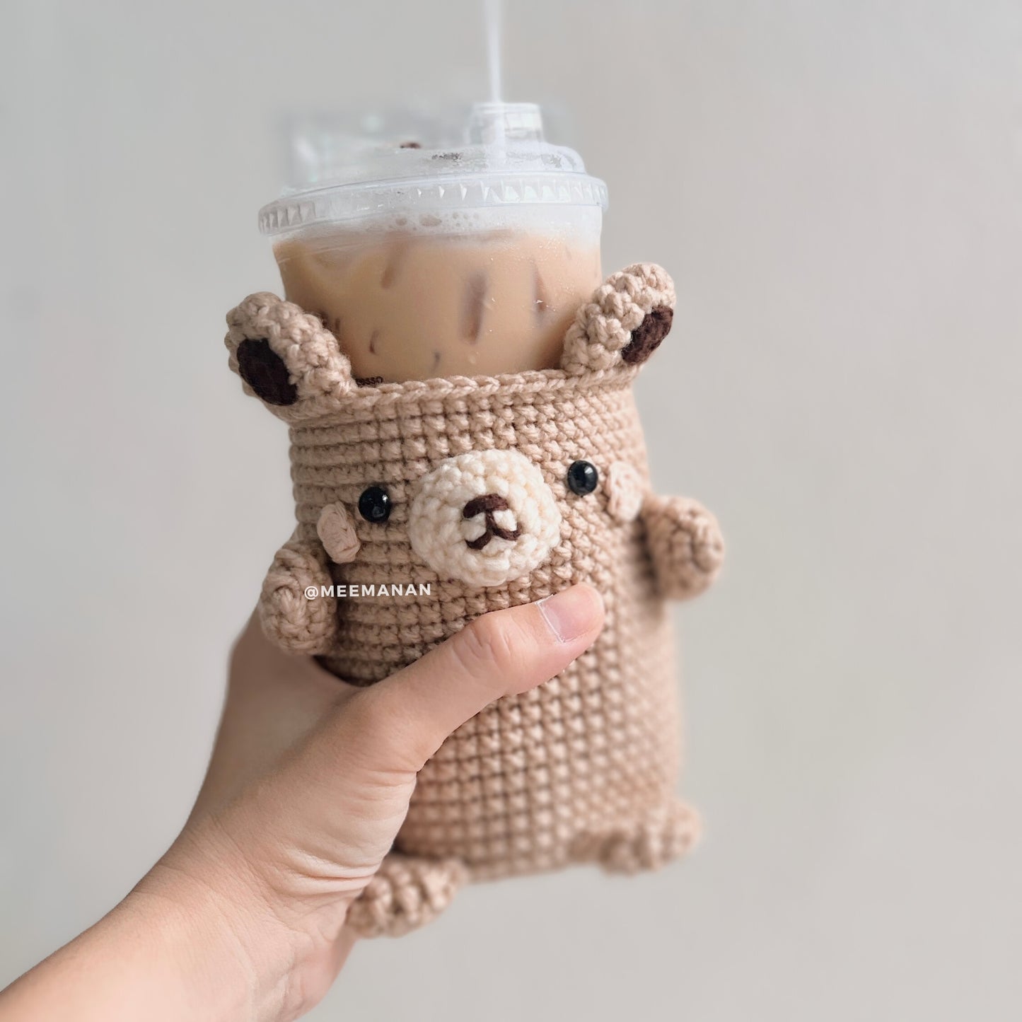 YOUTUBE + Pattern Eco Beverage | Bear & Rabbit