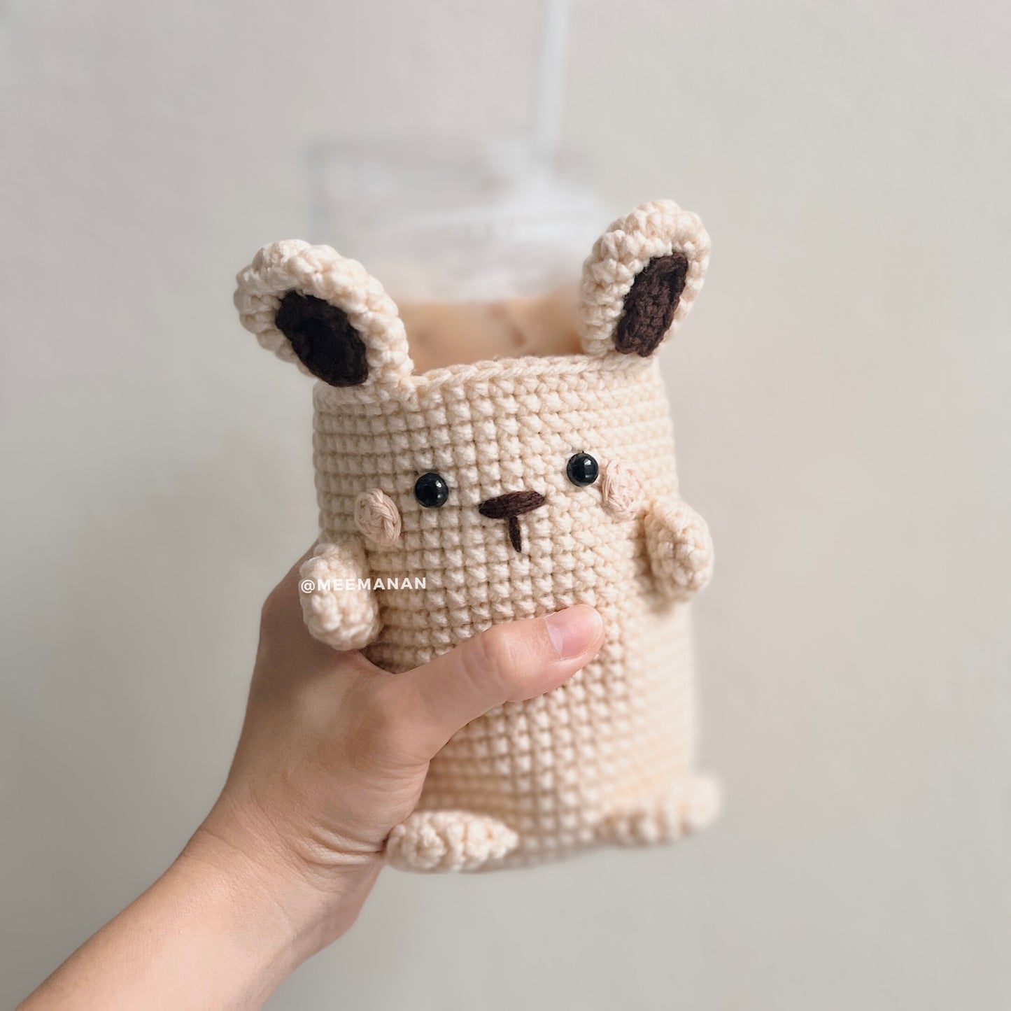 YOUTUBE + Pattern Eco Beverage | Bear & Rabbit