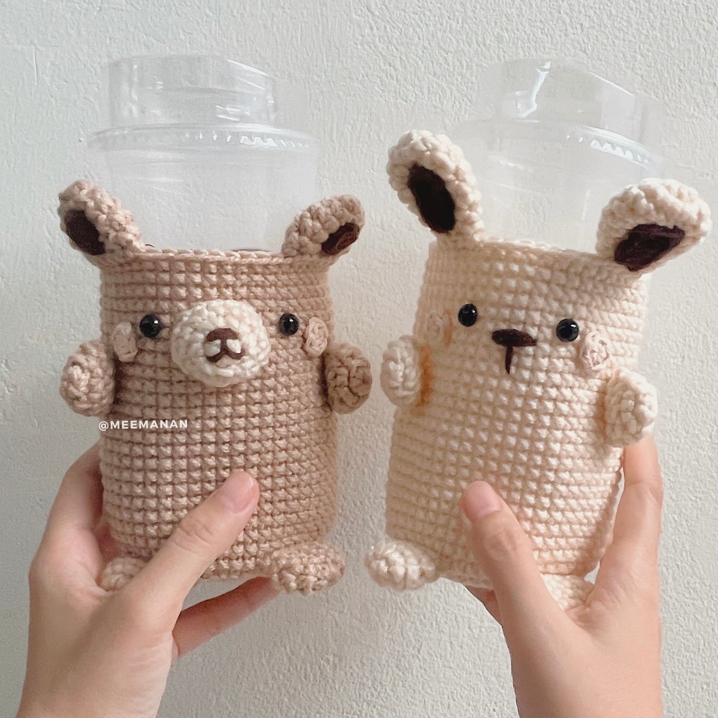 YOUTUBE + Pattern Eco Beverage | Bear & Rabbit