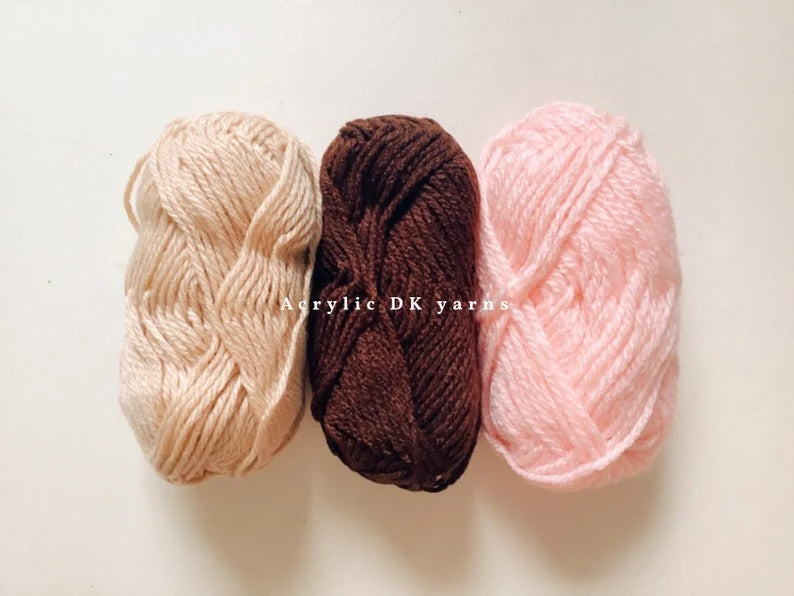 BUNDLE Instax Case Cute Animals Vol.1