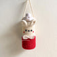 [In Stock] Cute Bunny Eco-Friendly Drink Bag