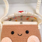 Cupcake Mini Bag
