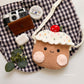 Cupcake Mini Bag