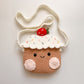 Cupcake Mini Bag