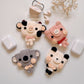 BUNDLE EarPods Pouch Cute Animals World