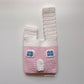 Little House Crochet Bag Pattern PDF
