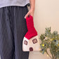Little House Crochet Bag Pattern PDF