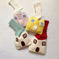 Little House Crochet Bag Pattern PDF