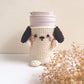 PRE-ORDER / White Dog Coffee Sleeve