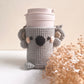 PRE-ORDER / Koala Coffee Sleeve