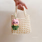 Mini Garden Keychain