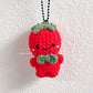Mini Garden Keychain