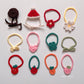 10 cm Doll Accessories Set Crochet Pattern PDF | Cute & Easy
