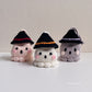 Halloween Drawstring Pouch Crochet Pattern PDF