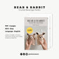 YOUTUBE + Pattern Eco Beverage | Bear & Rabbit