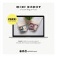 Mini Homey Crochet Bag Pattern PDF