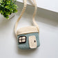 Mini Homey Crochet Bag Pattern PDF