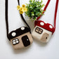 Mini Homey Crochet Bag Pattern PDF