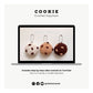 Boba Phone Pouch & Cookie Keychain Crochet Pattern PDF