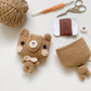 BUNDLE EarPods Pouch Cute Animals